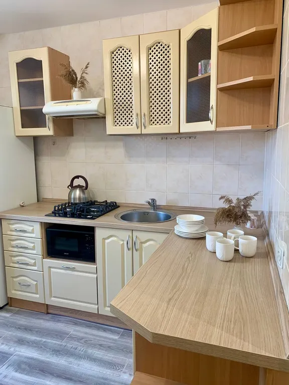 Квартира Уютная квартира рядом с островом Канта — Калининград