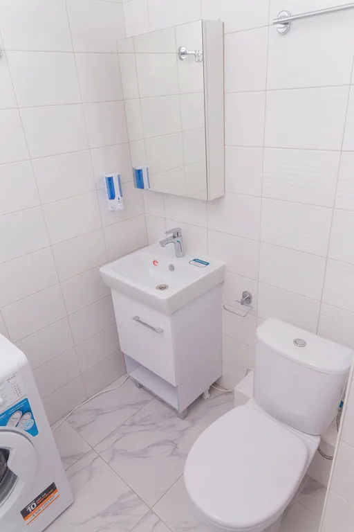 Квартира Квартира Центр города, ЖК Династия — Ярославль