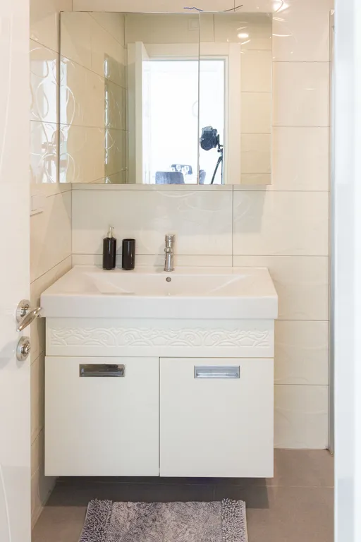 Квартира в элитном комплексе с бассейном