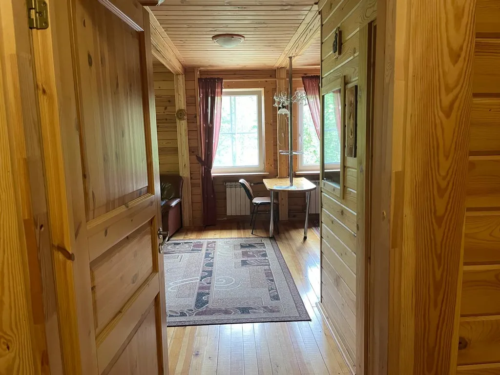 Просторная квартира в курортной зоне с лечебными источниками