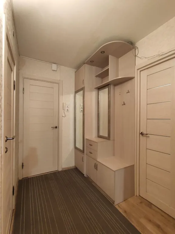 Квартира Квартира в парке — Санкт-Петербург