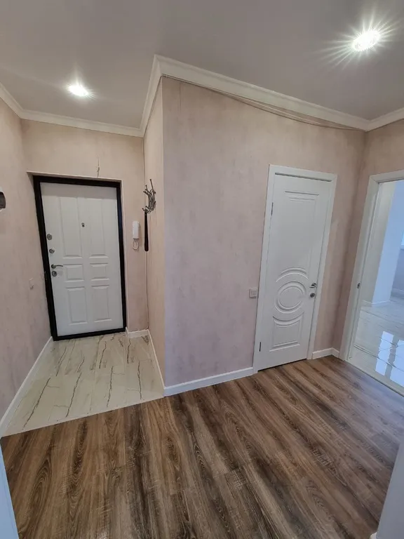 Стильная квартира для троих гостей