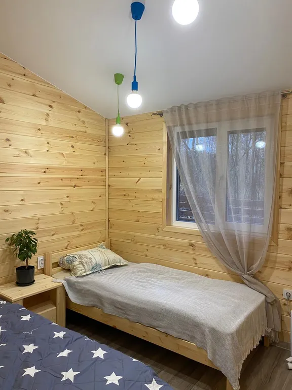 Домик у моря