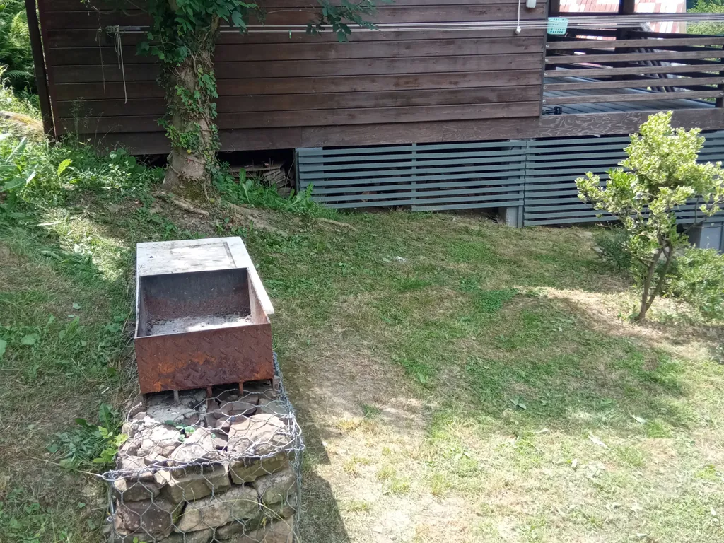 Коттедж Дом с видом на горы — Сочи