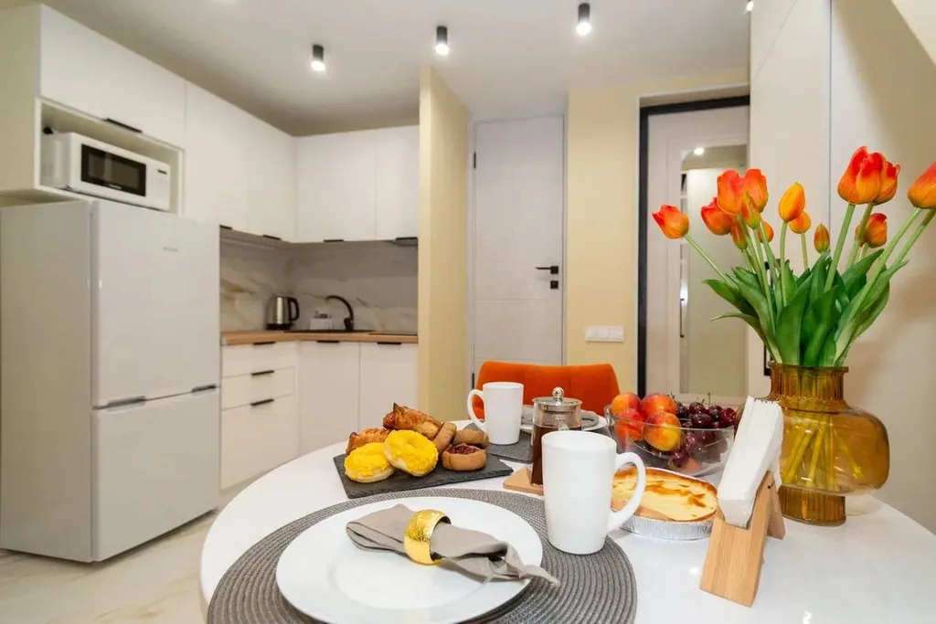 ДзенХоум Отвлечение