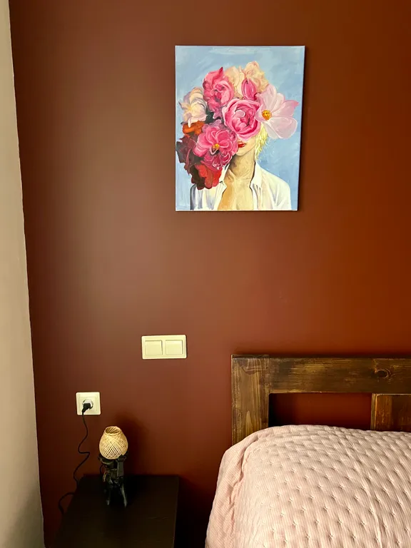 Уютная квартира рядом с центром