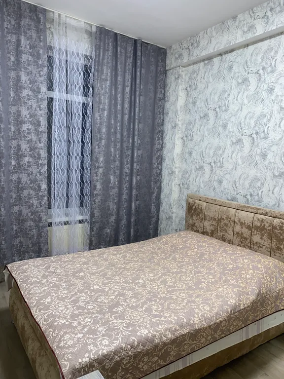 Комната