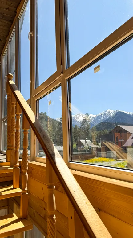 Дом для большой компании №5