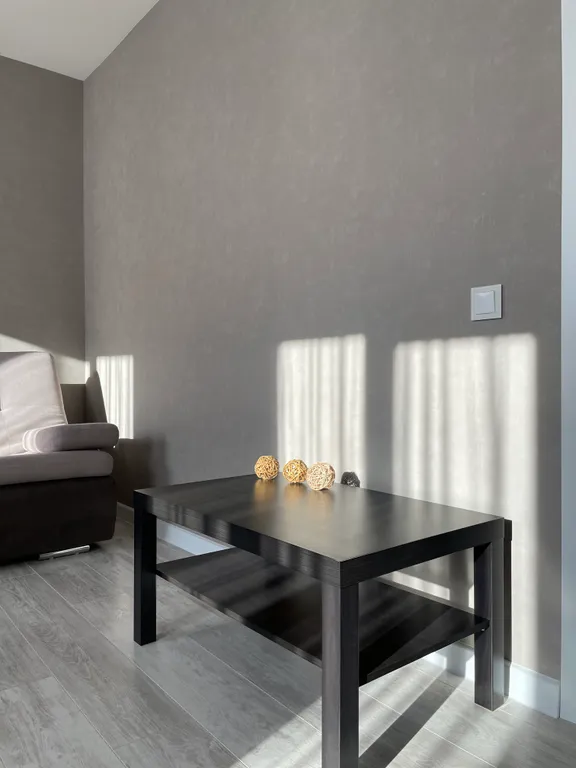 Просторная квартира в историческом центре города