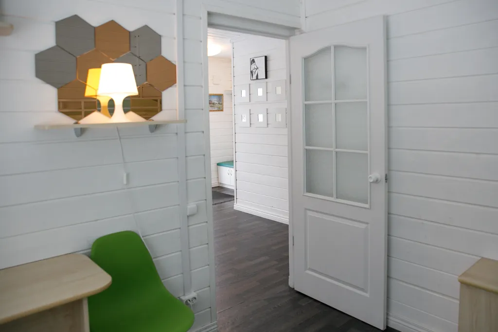 3-комнатный Дом