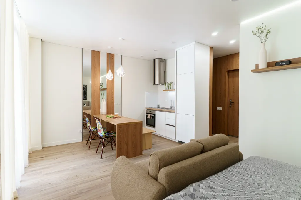 Квартира Студия face в центре батуми — аренда посуточно в Батуми