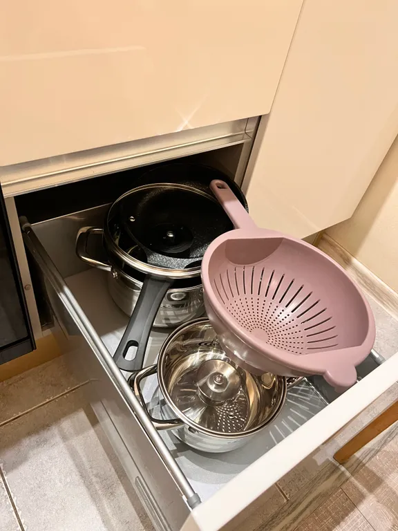 Апартаменты Магия