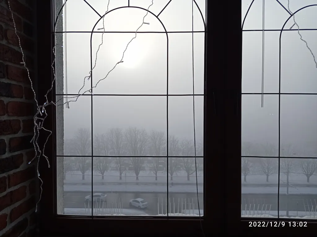 Квартира Квартира Студия в самом сердце города — Калининград