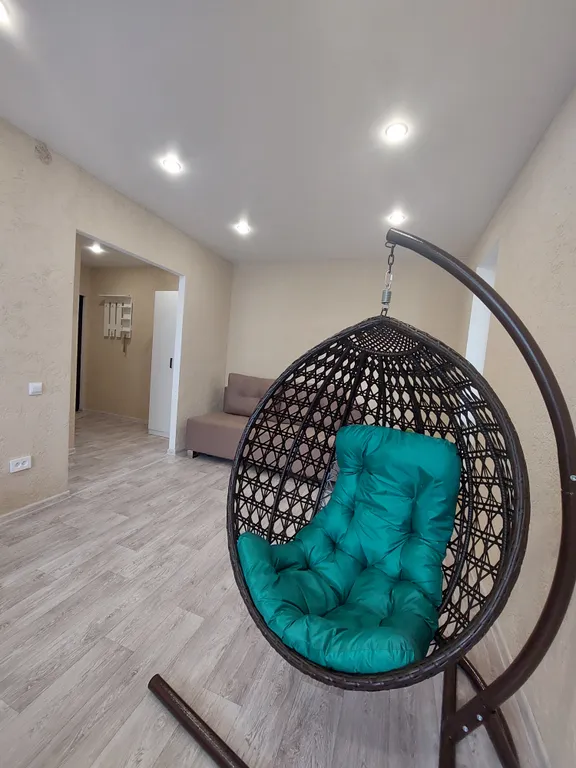 Уютная квартира около Мамаева Кургана