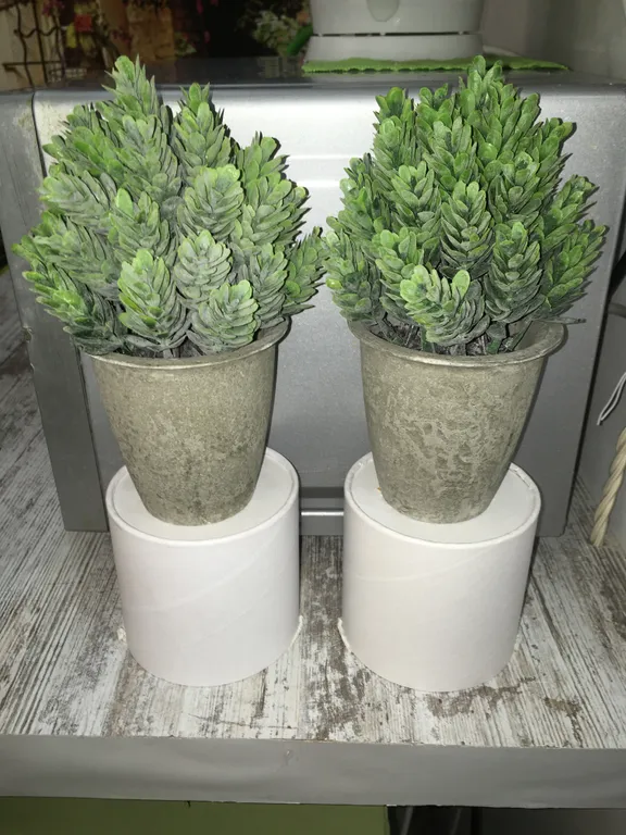 Старый дворик, где уютно и тепло