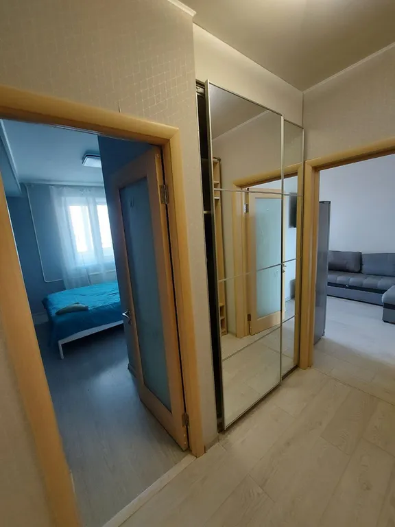 Квартира Квартира Таганка Сити — Москва