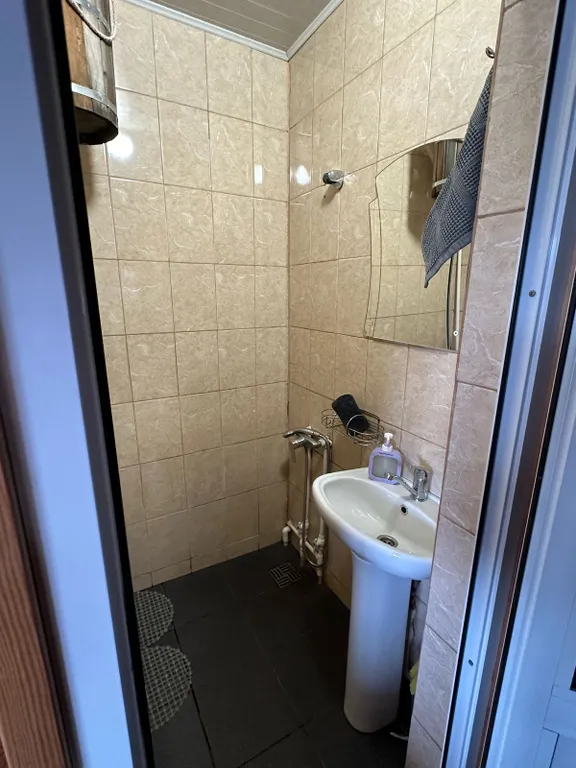 Гостевой дом Ясюниха с баней