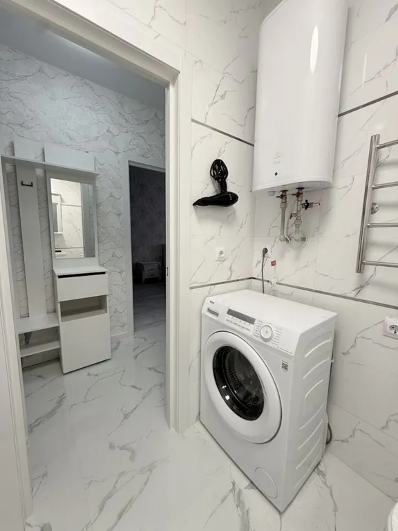 Квартира на улице Коммунистическая