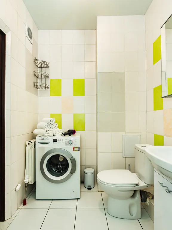 Уютная квартира возле главного вокзала