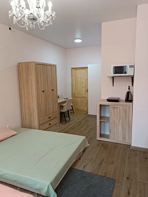 Квартира Уютная комната в центре города — аренда посуточно в Смоленск