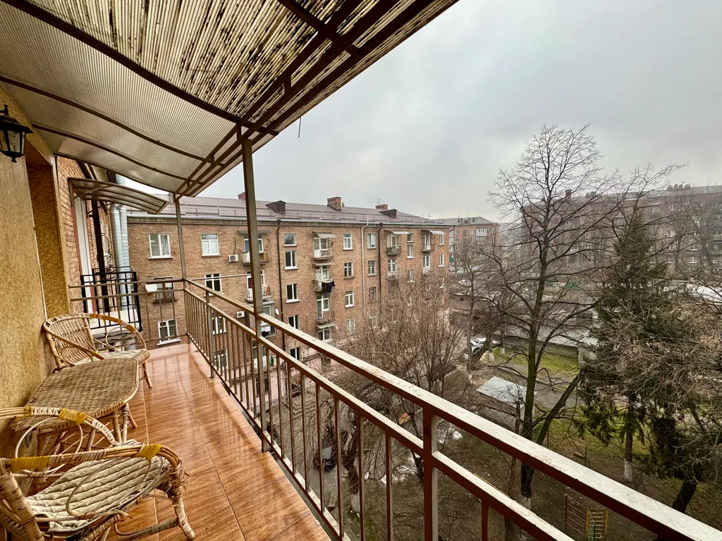 Квартира Квартира в центре города — Владикавказ