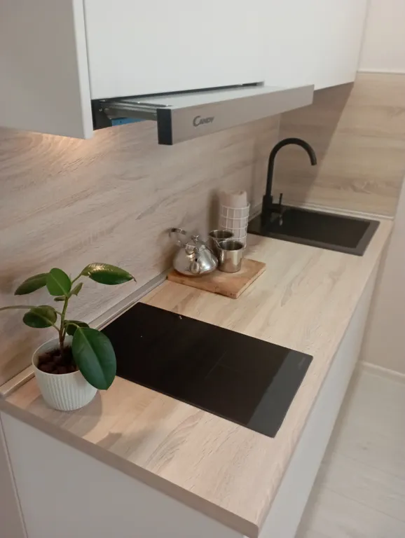 1-комнатная Квартира — аренда посуточно в Владимир