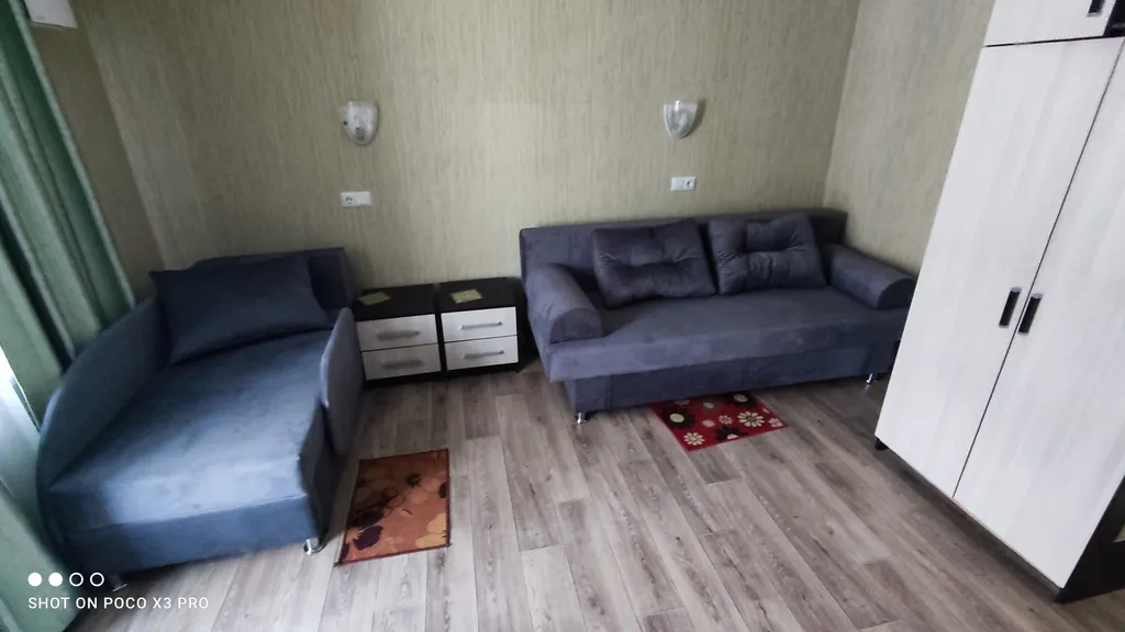 Квартира Звёздный берег — аренда посуточно в Орловка