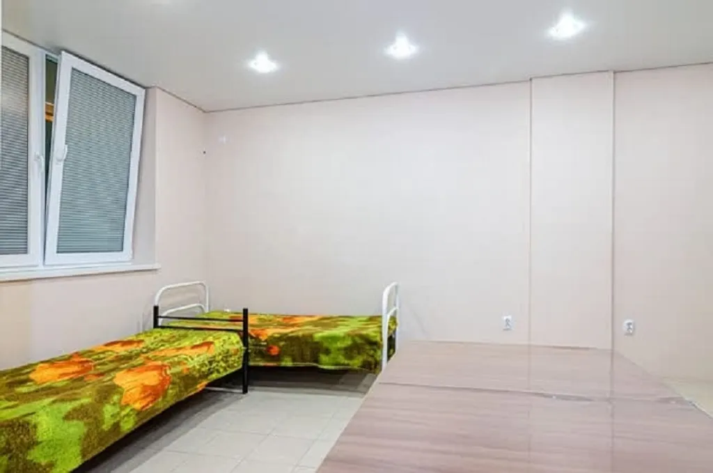 Большая студия для отдыха