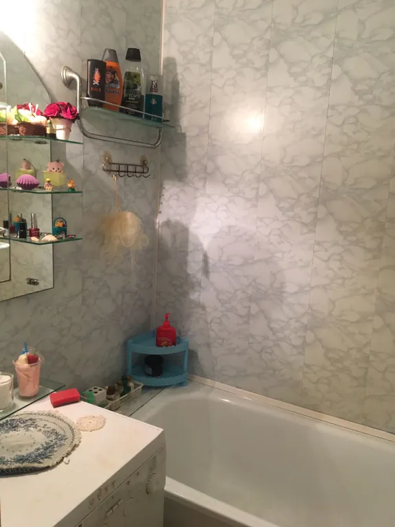 Квартира у Волги