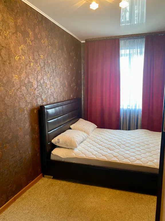 Апартаменты на проспекте Победы