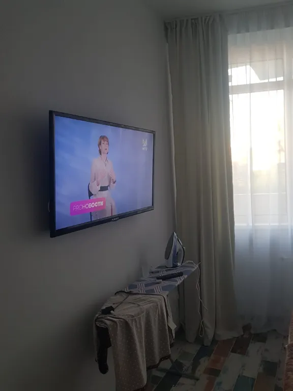 Уютная квартира у пляжа Мысхако