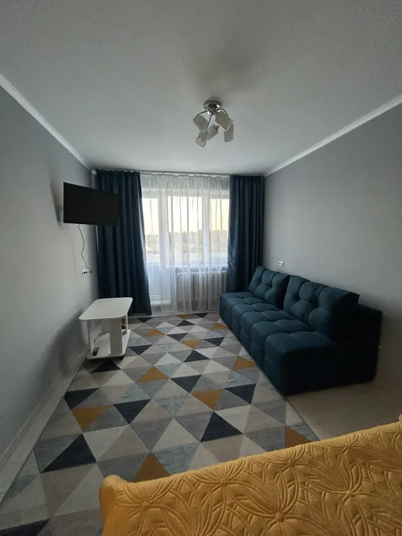 Уютная квартира — аренда посуточно в Печоры