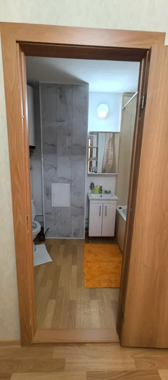 2-комнатная квартира только после ремонта в 20 мин. Пешком от метро