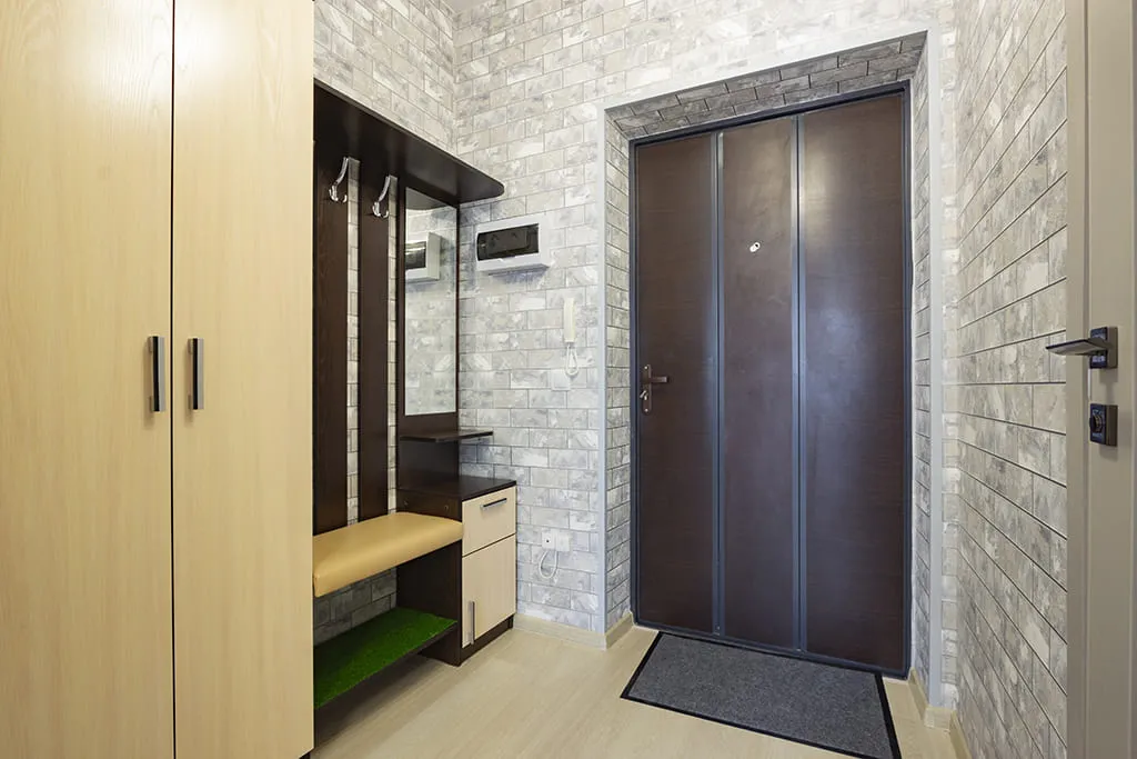 Квартира 2-комнатная Квартира — Красноярск