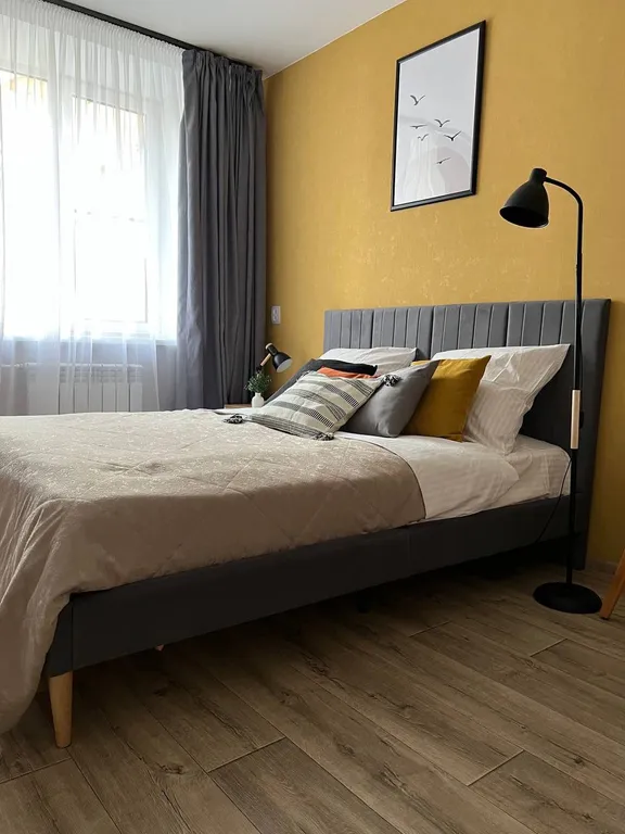 Скандинавия