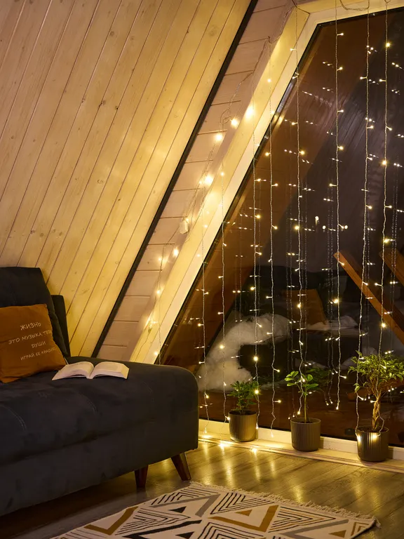 Дом Шалаш Тимохи