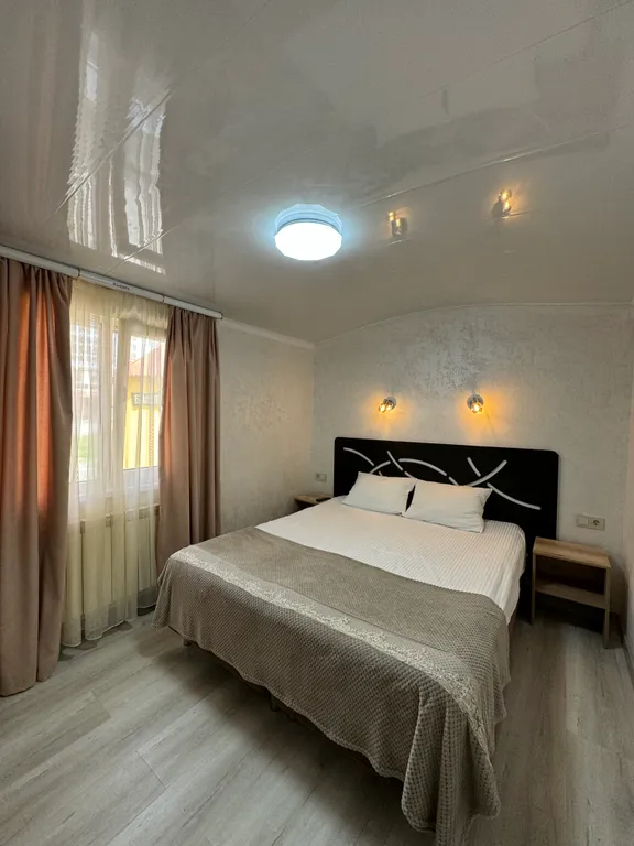 Квартира Уютный номер на двоих — аренда посуточно в Домбай