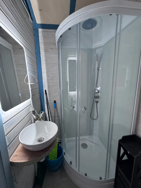 База 4 сезона