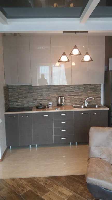 4-комнатная Квартира