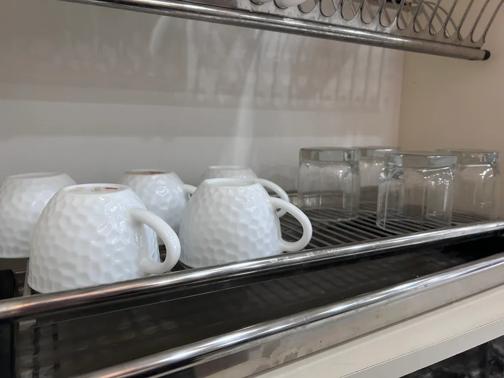 Апартаменты в центре города