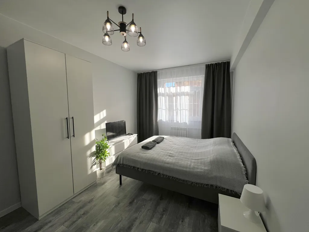 Уютная квартира центре Эсто-Садка — аренда посуточно в Эсто-Садок