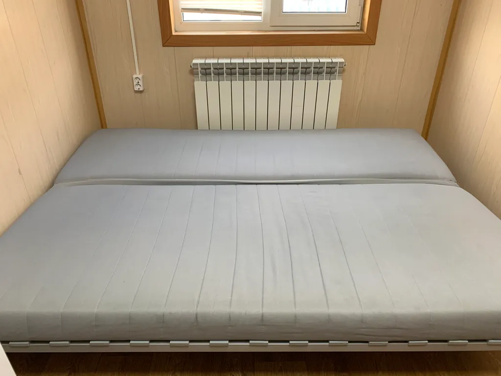 Номер эконом с удобствами