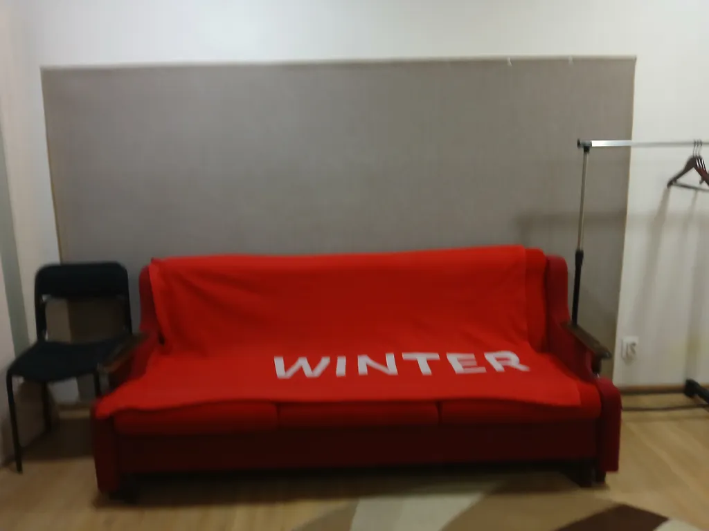 Уютная квартира рядом с УдГУ