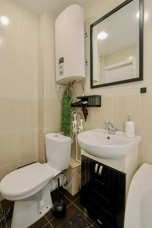 Bеликoлепнaя квартирa