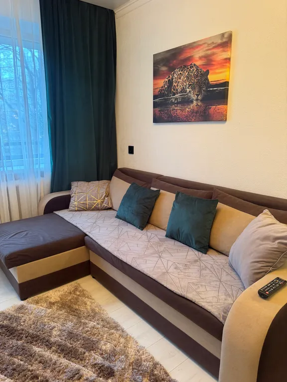 Квартира Квартира в историческом районе на Рыбной деревни — Калининград