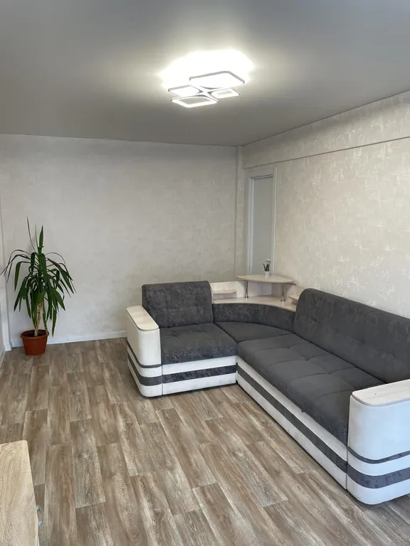 Квартира Уютная квартира в самом центре правого берега — Красноярск