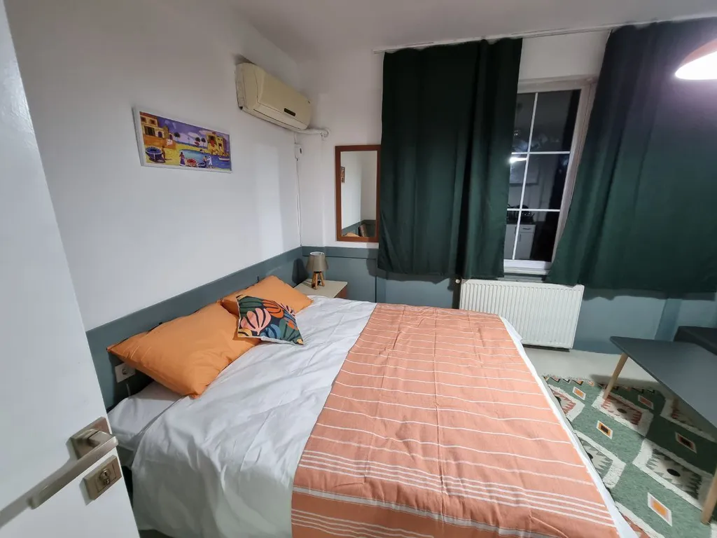 Lovely studio near Taksim