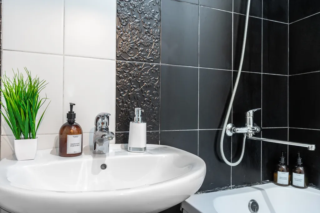 Уютная студия для двоих