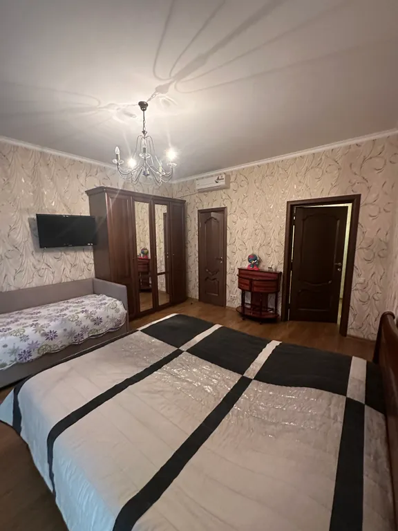 Коттедж Дом у озера — Казачий Брод