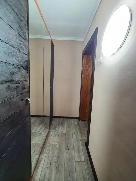 Уютная трёхкомнатная квартира